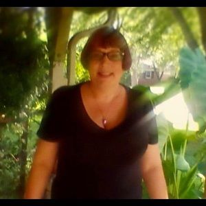 Meet your Posher, Shannon